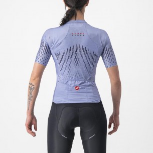 Maillot Aero Pro W Violeta Mist 2
