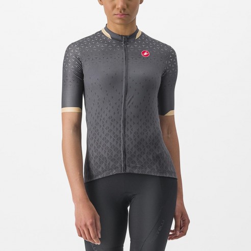 Maillot Pezzi W  Gr osc