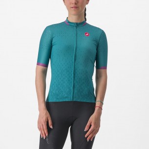 Maillot Pezzi W  Vrd Quetzal