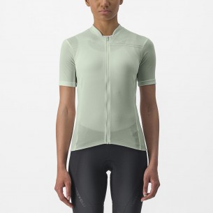 Maillot Anima 4 W  Vrd Defender