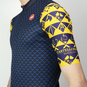 Maillot Squadra Modernisme Az 2
