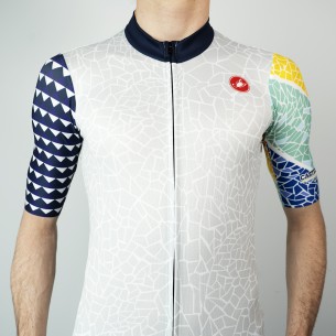 Maillot Squadra Park Güell