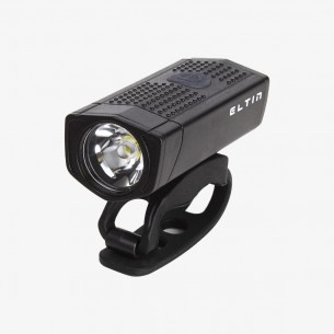 Luz delantera bicicleta Focus 350 Lúmenes