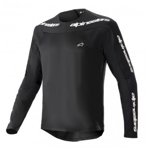 Maillot Drop Meta m/l Neg