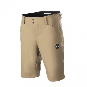 Shorts Alps Topo Gr Dust