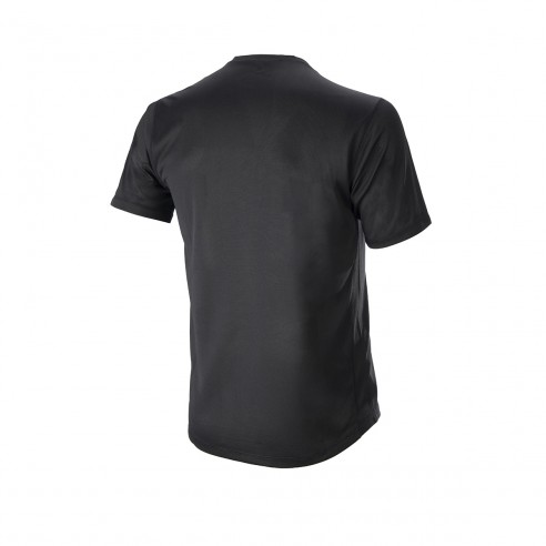 Maillot Alps Topo m/c Neg