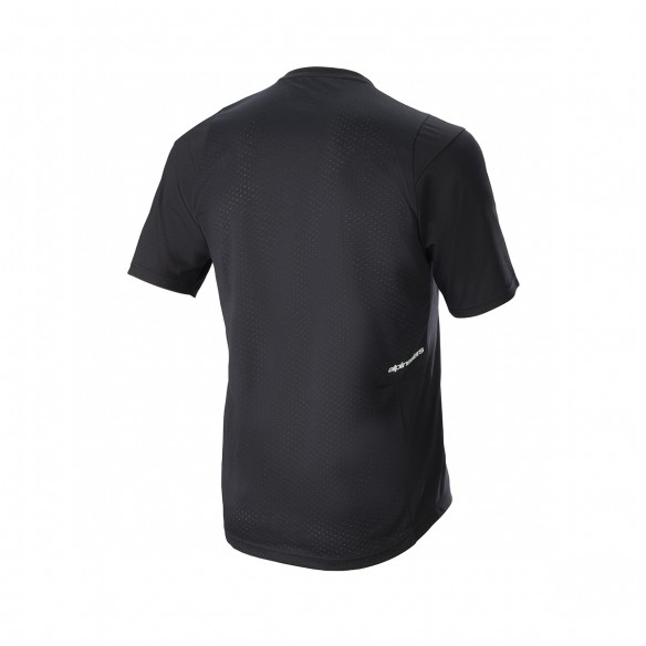 Maillot Alps Escape m/c Neg