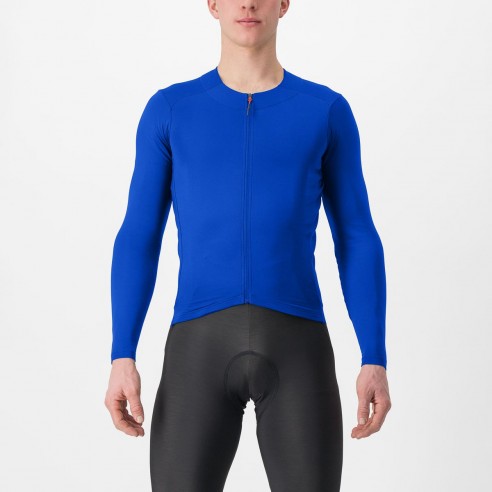 Maillot Fly m/l Az vivo