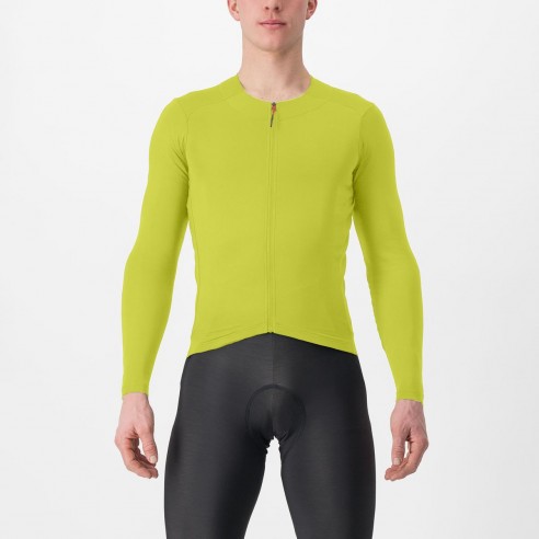 Maillot Fly m/l Am sulfuro