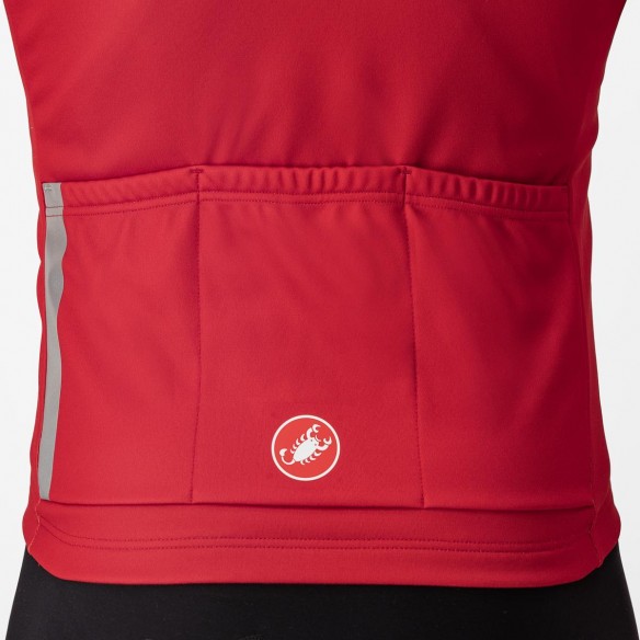 Maillot Entrata Thermal Rj/Plt