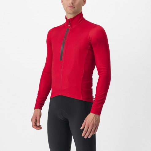 Maillot Entrata Thermal Rj/Plt
