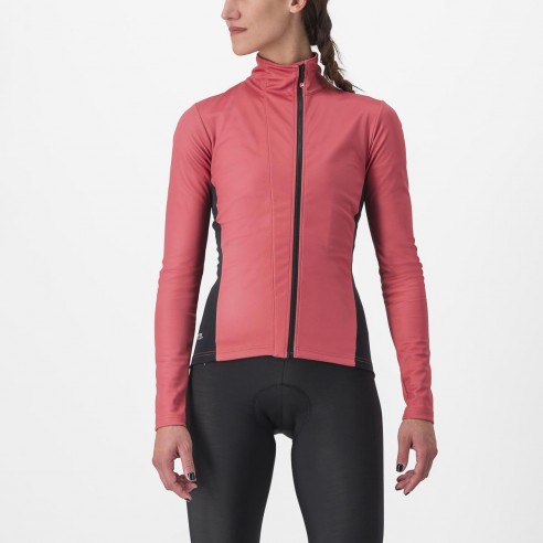 Chaqueta Transition 2 W Rj mineral/Neg