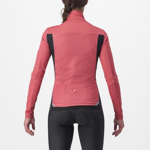 Chaqueta Transition 2 W Rj mineral/Neg