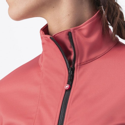 Chaqueta Transition 2 W Rj mineral/Neg