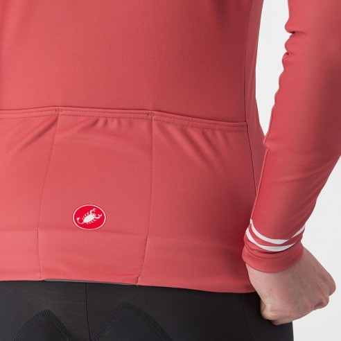 Maillot Ottanta m/l Rj mineral