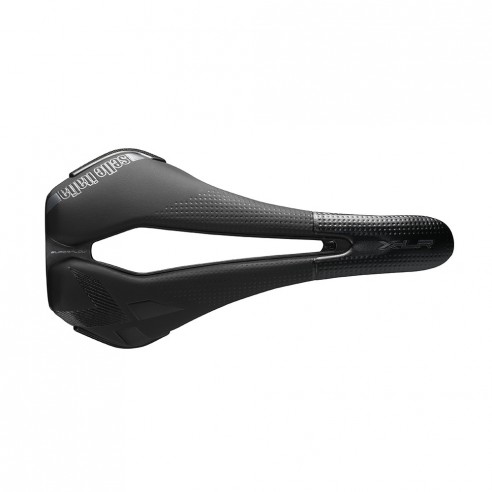 X-LR Kit Carbonio Superflow L3 Neg
