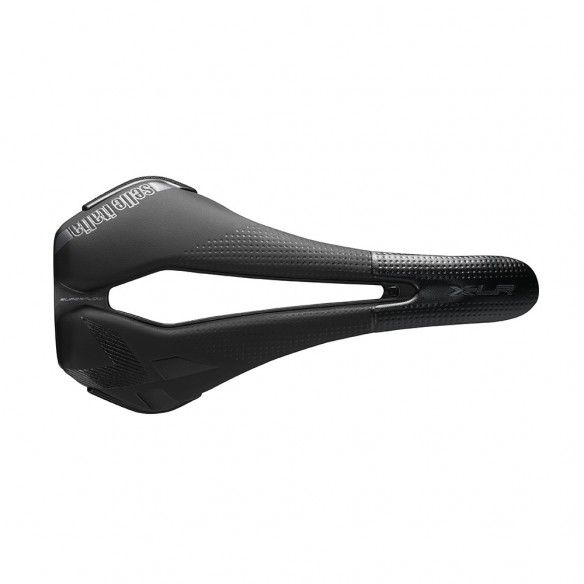 X-LR Kit Carbonio Superflow L3 Neg