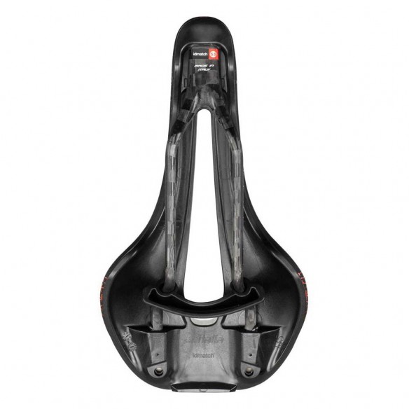 Flite Boost Pro Team 6.1 SuperFlow Kit Carbon S3