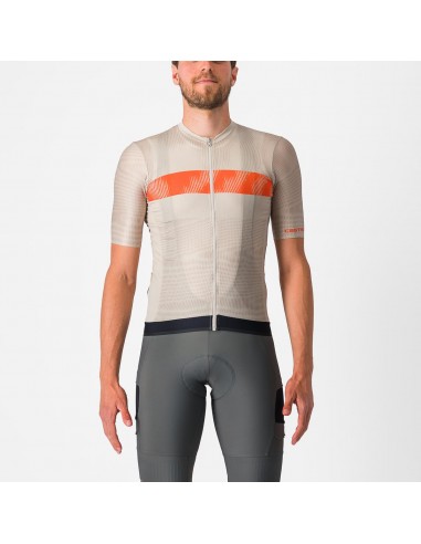 Maillot Unlimited Endurance Pt/Nrj óxido