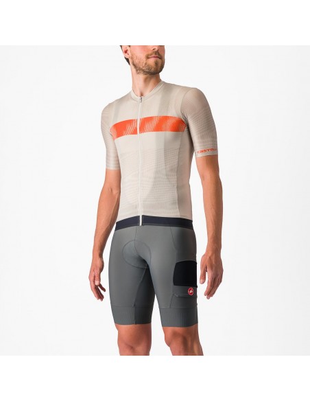 Maillot Unlimited Endurance Pt/Nrj óxido