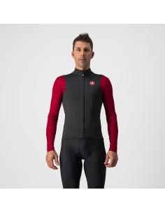 Chaleco Pro Thermal Mid Neg cl