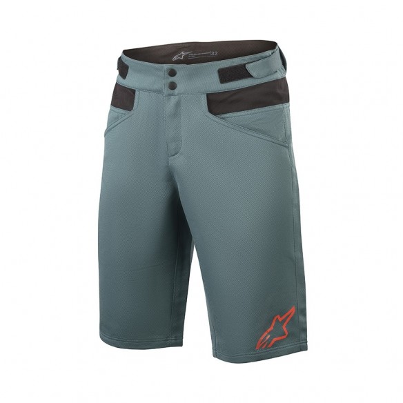 Short Drop 4.0 Az Atlantic