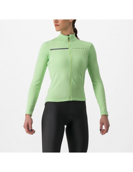 Maillot Sinergia 2 Fz Menta Paradise/Vrd Rover