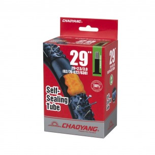 Cámara Sellante 29x2,50/3,00 AV 48 mm
