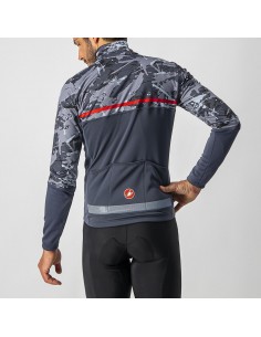 Chaqueta Finestre Az Acero osc/Gr Vort 2