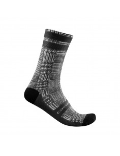 Calcetines Maison 18 Neg/Bln