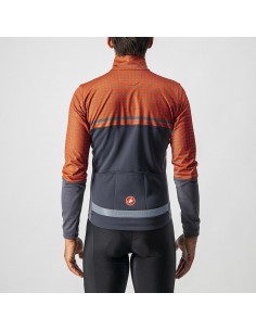 Chaqueta Finestre Gr osc/Rj Fiery/Vrd  2