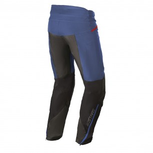 Pantalones Alps Neg/Az 2