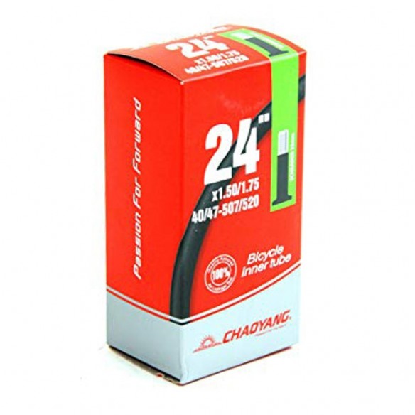 CYT 24x1.50/1.75 V. Schrader