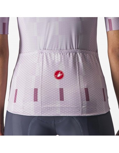 Maillot Dimensione W Mrd niebla/Mrd osc