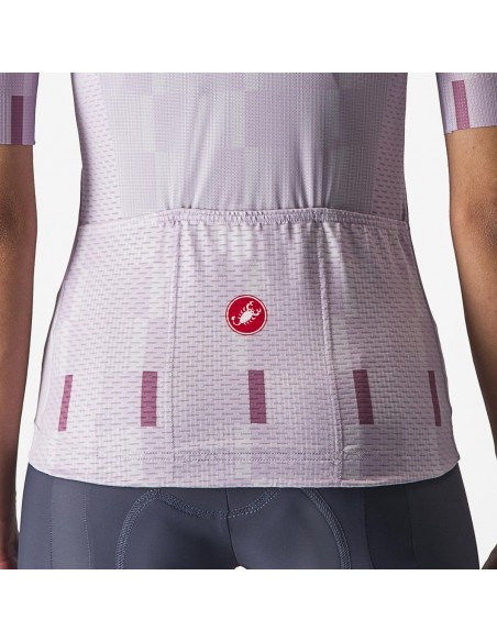 Maillot Dimensione W Mrd niebla/Mrd osc