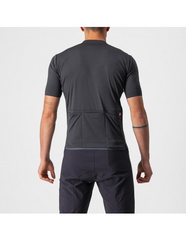 Maillot Unlimited Alrroad Gr osc
