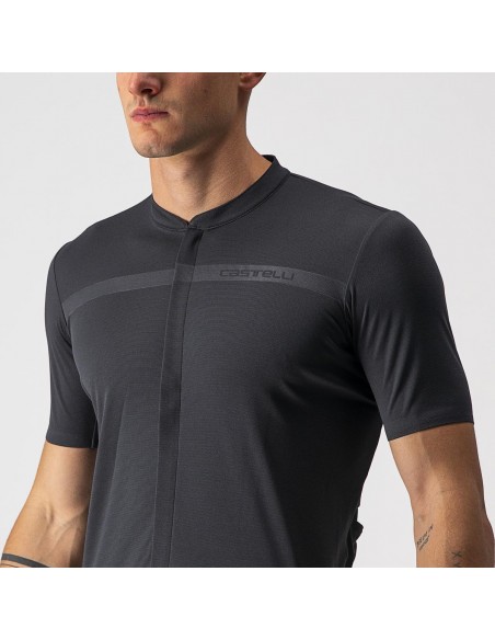 Maillot Unlimited Alrroad Gr osc