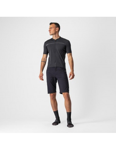 Maillot Unlimited Alrroad Gr osc