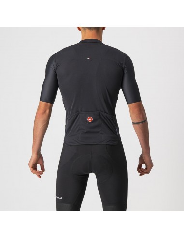 Maillot Prologo 7 Neg cl/Pt/Marfil