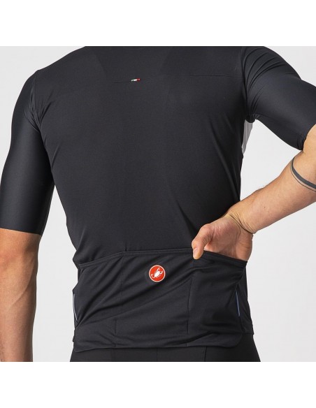 Maillot Prologo 7 Neg cl/Pt/Marfil