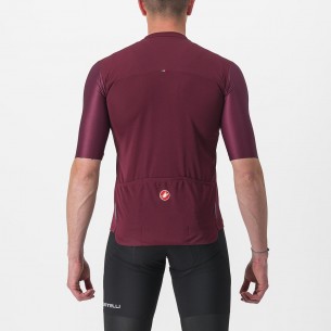 Maillot Prologo 7 Burdeos/Marfil/Fruta Pasión 2