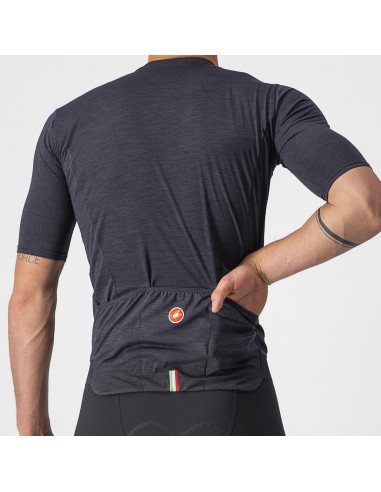 Maillot Essenza Neg cl