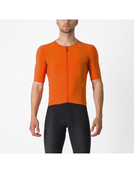 Maillot Premio Nrj óxido