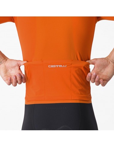 Maillot Premio Nrj óxido
