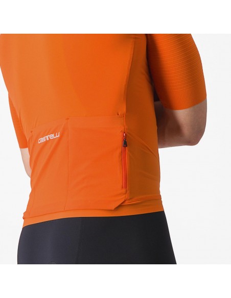Maillot Premio Nrj óxido