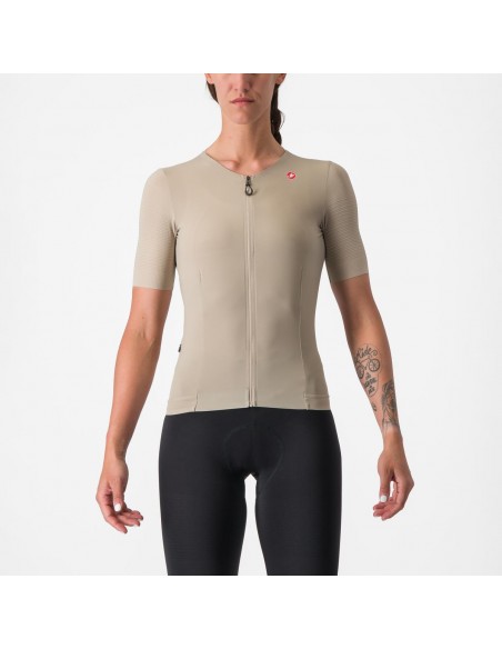 Maillot Premio W Arcilla