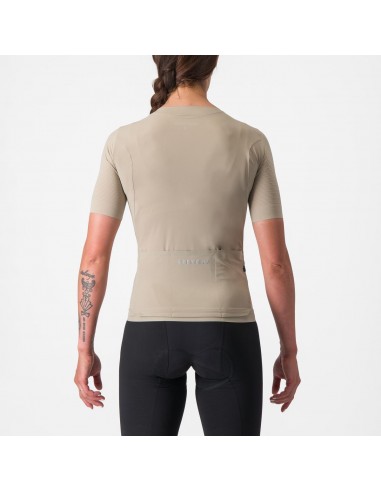 Maillot Premio W Arcilla