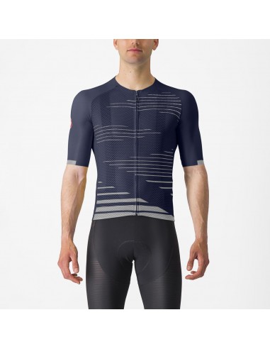 Maillot Climber\'s 4.0 Az Belga/Pt