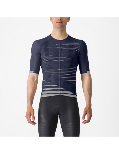 Maillot Climber\'s 4.0 Az Belga/Pt
