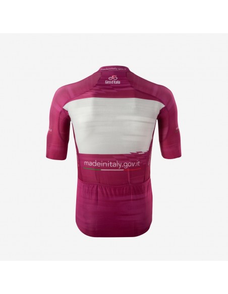 Maillot GdI 23 Race Ciclamino